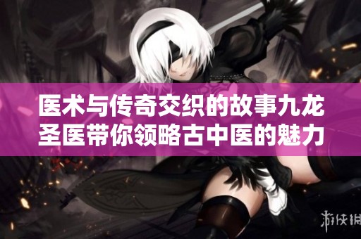 医术与传奇交织的故事九龙圣医带你领略古中医的魅力与奥秘