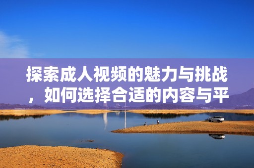 探索成人视频的魅力与挑战，如何选择合适的内容与平台