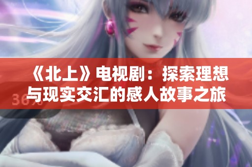 《北上》电视剧：探索理想与现实交汇的感人故事之旅