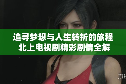 追寻梦想与人生转折的旅程 北上电视剧精彩剧情全解析