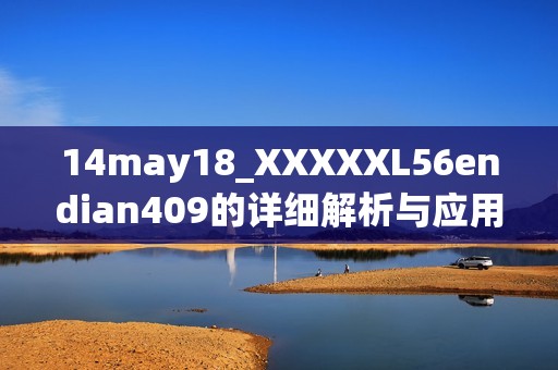 14may18_XXXXXL56endian409的详细解析与应用探索与讨论