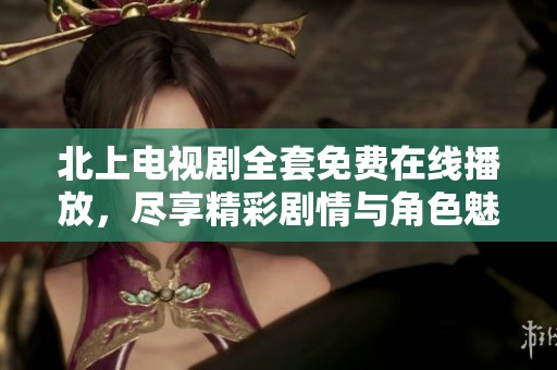 北上电视剧全套免费在线播放，尽享精彩剧情与角色魅力