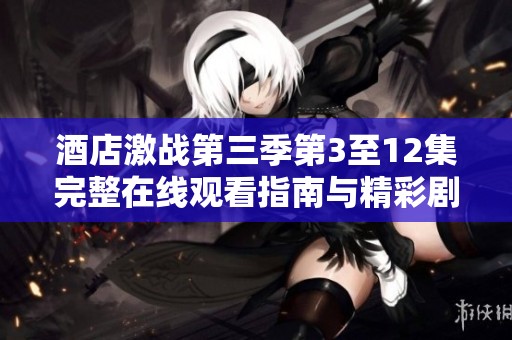 酒店激战第三季第3至12集完整在线观看指南与精彩剧情解析