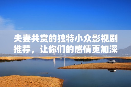 夫妻共赏的独特小众影视剧推荐，让你们的感情更加深厚