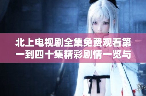 北上电视剧全集免费观看第一到四十集精彩剧情一览与分析