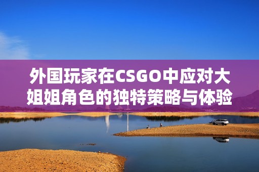外国玩家在CSGO中应对大姐姐角色的独特策略与体验
