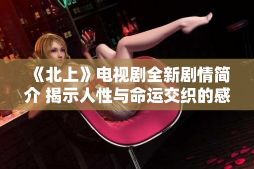 《北上》电视剧全新剧情简介 揭示人性与命运交织的感人故事
