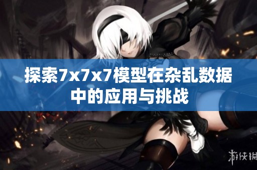 探索7x7x7模型在杂乱数据中的应用与挑战