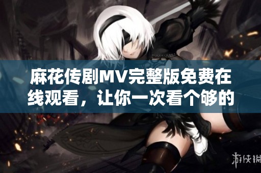 麻花传剧MV完整版免费在线观看，让你一次看个够的精彩演出