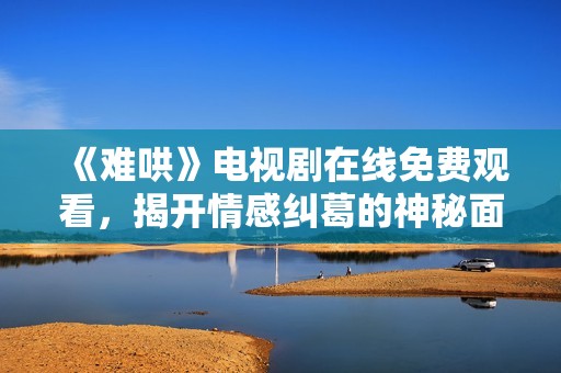 《难哄》电视剧在线免费观看，揭开情感纠葛的神秘面纱
