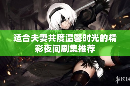 适合夫妻共度温馨时光的精彩夜间剧集推荐