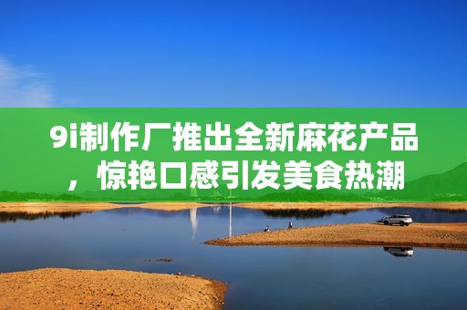 9i制作厂推出全新麻花产品，惊艳口感引发美食热潮